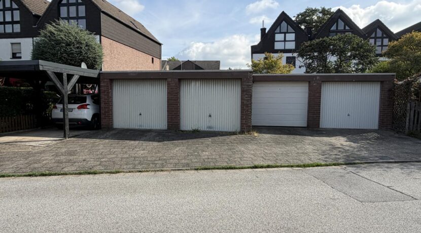 sep. Garage