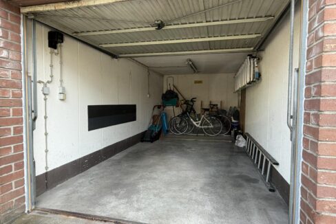 sep. Garage