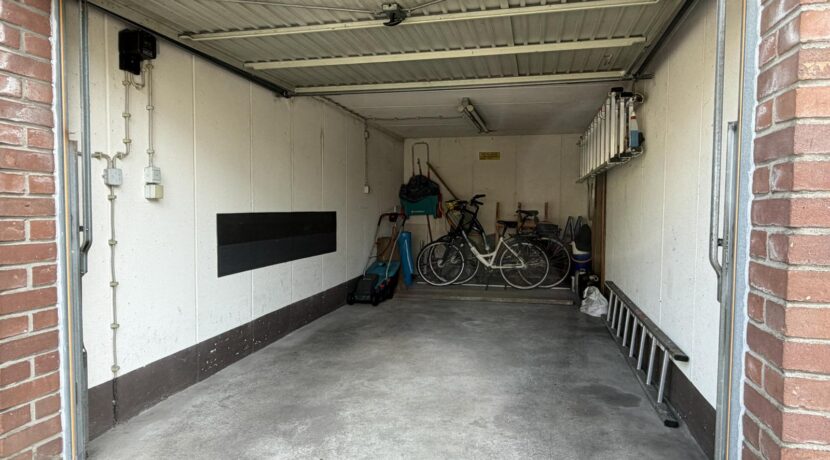 sep. Garage