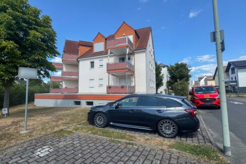 Rückansicht