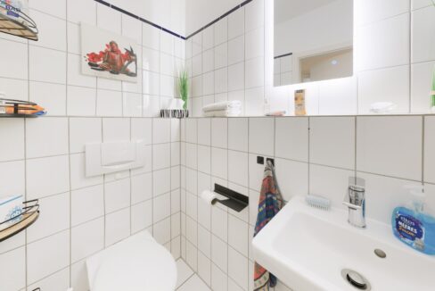 Gäste-WC