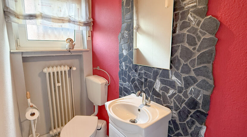 (EG) Gäste-WC