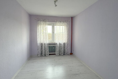 (EG) Büro o. Schlafzimmer