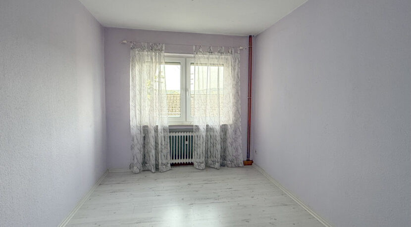 (EG) Büro o. Schlafzimmer