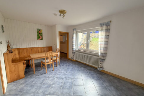 (UG) Küche