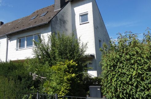 Frontansicht