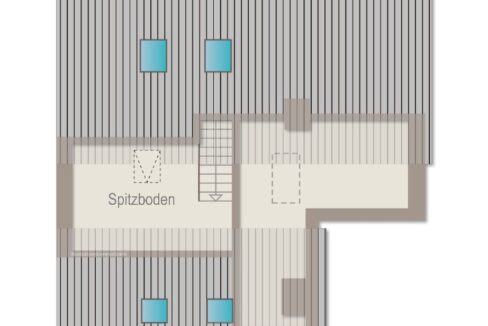 Spitzboden