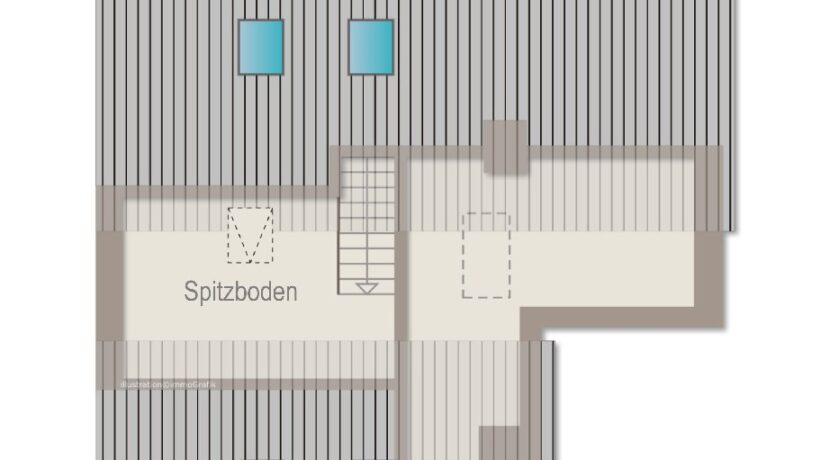 Spitzboden