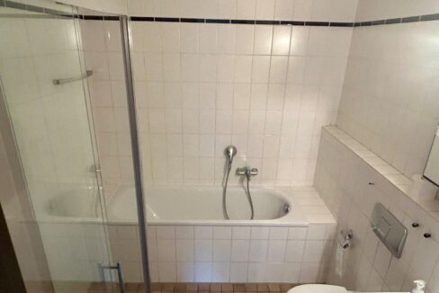 Badezimmer Erdgeschoss