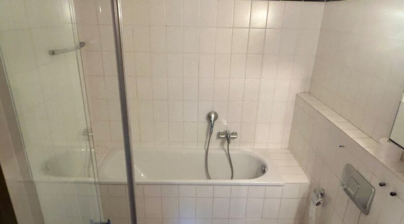 Badezimmer Erdgeschoss