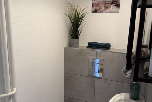 Gäste-WC