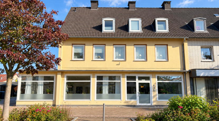 Frontansicht