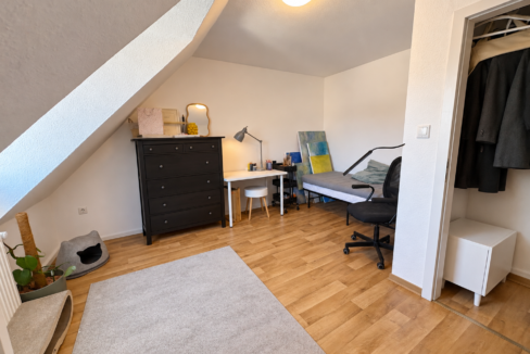 Arbeitszimmer