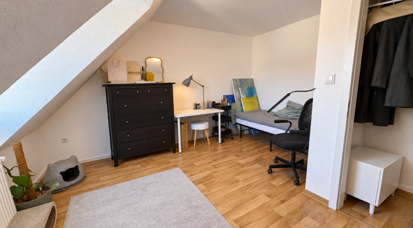 Arbeitszimmer