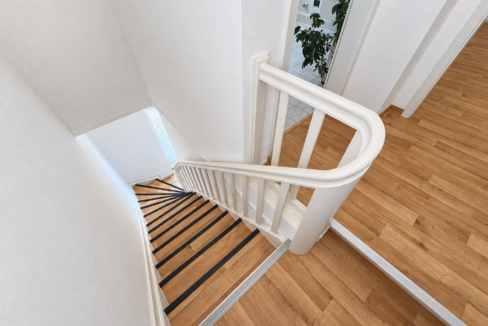 Massonet-Treppe