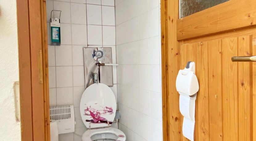 WC Ladenlokal