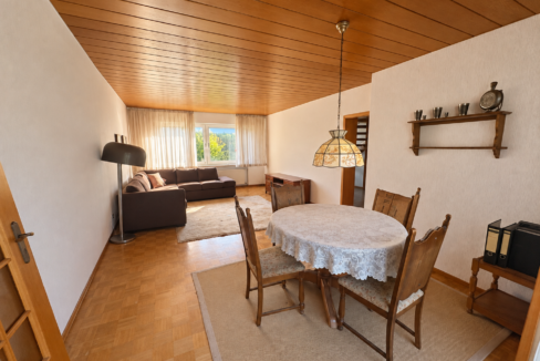 EG Wohnzimmer