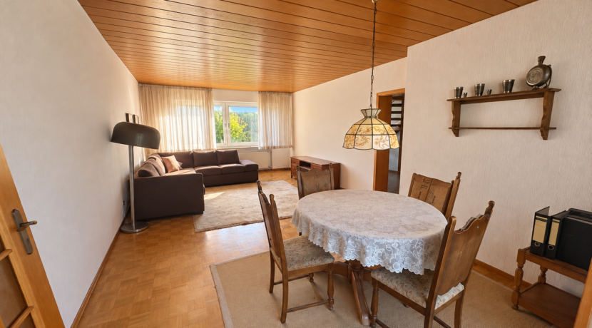 EG Wohnzimmer