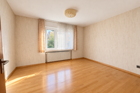 OG Schlafzimmer