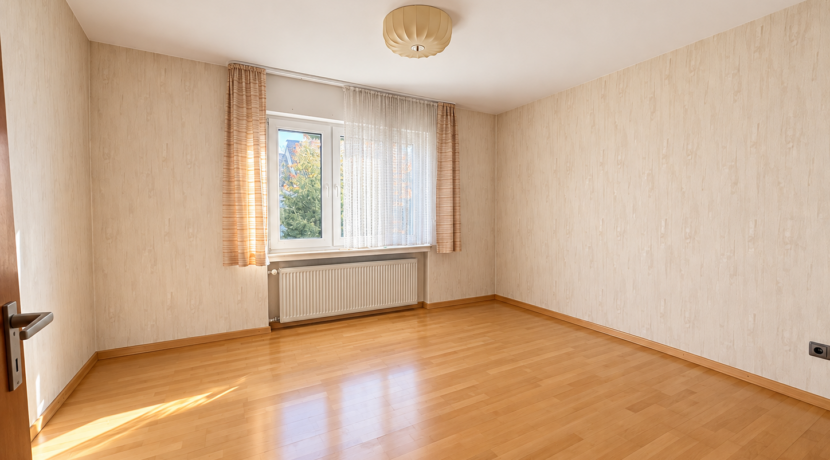 OG Schlafzimmer