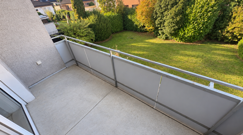 DG Balkon