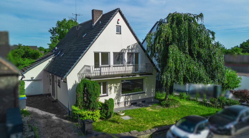 Vorderansicht