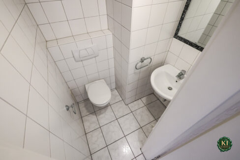 Gäste-WC