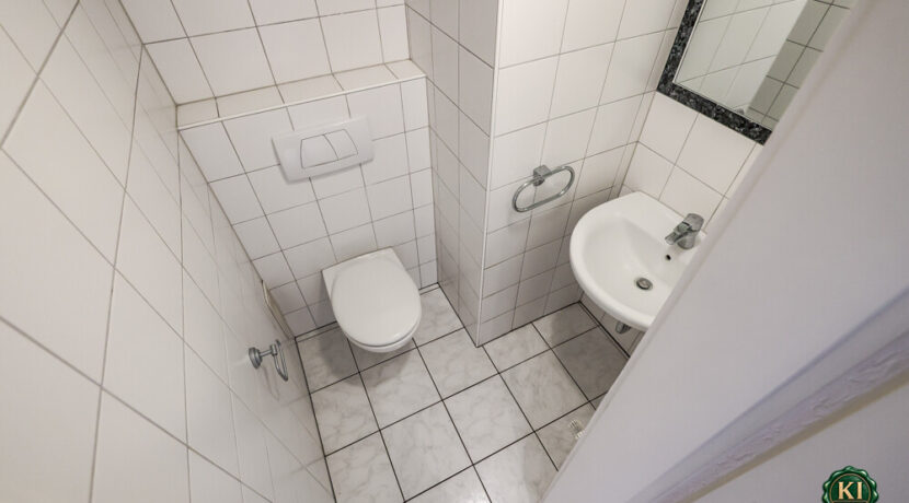 Gäste-WC