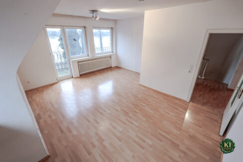 Zimmer 3 OG