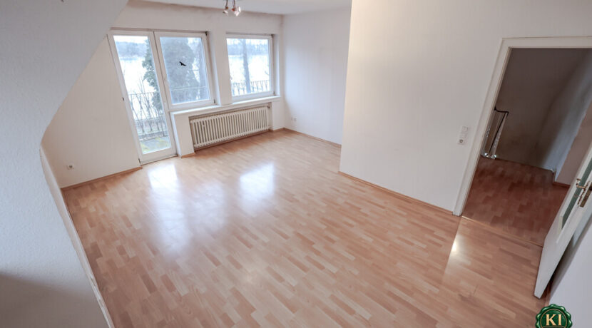 Zimmer 3 OG