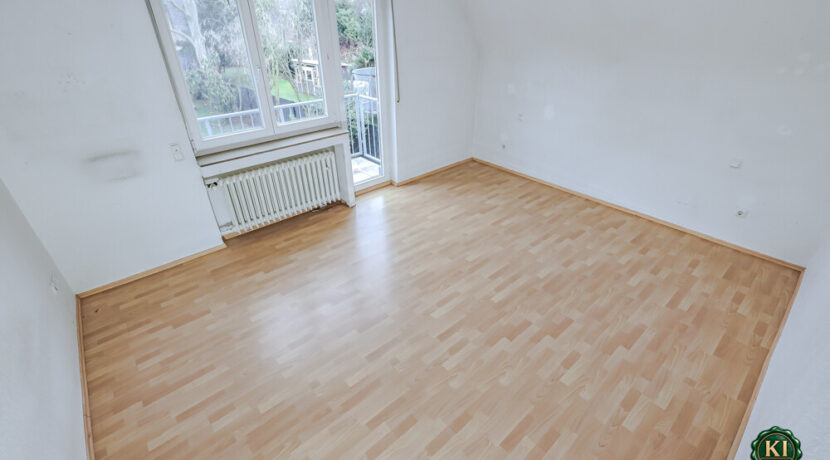 Zimmer 4 OG