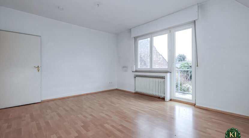 Zimmer 4 OG