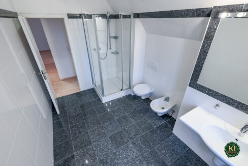 Badezimmer 1 OG