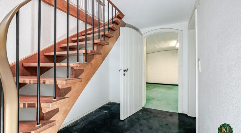 Treppe KG
