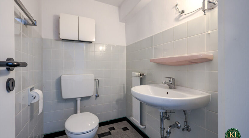 Gäste-WC KG