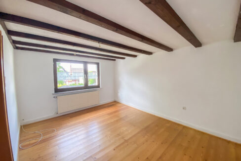 Schlafzimmer EG