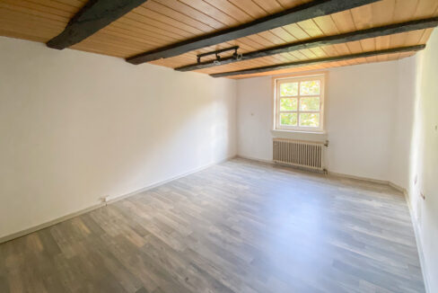 Schlafzimmer OG
