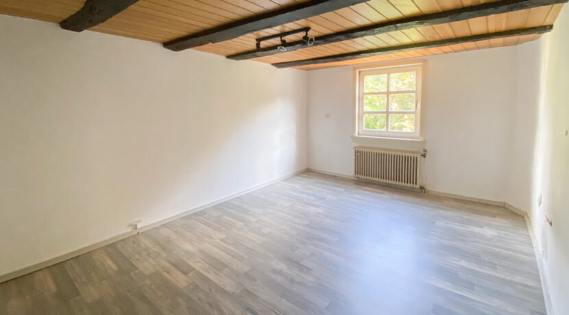 Schlafzimmer OG
