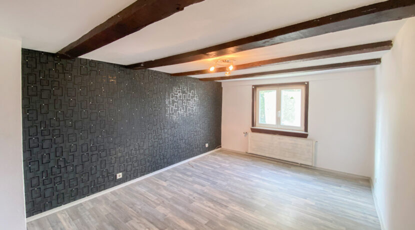 Schlafzimmer OG