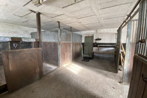 Stall