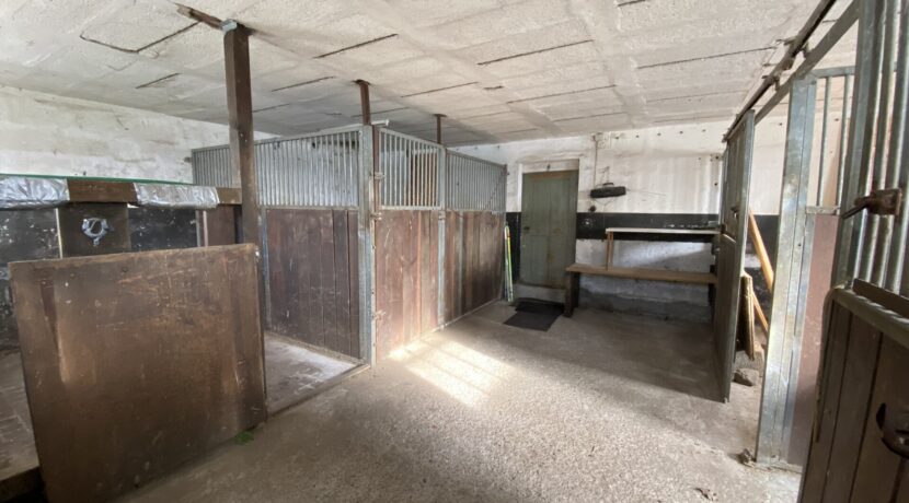 Stall