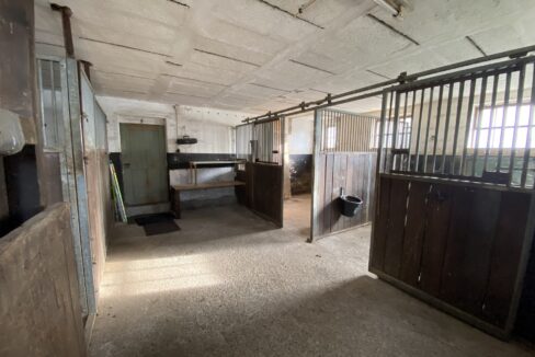 Stall