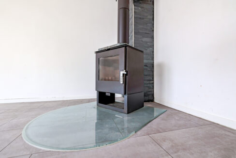 Kamin