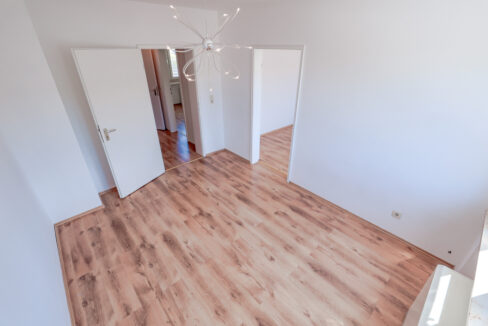 Zimmer 2 OG