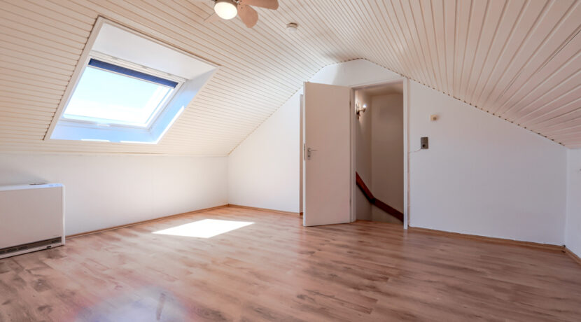 Zimmer Dachgeschoss