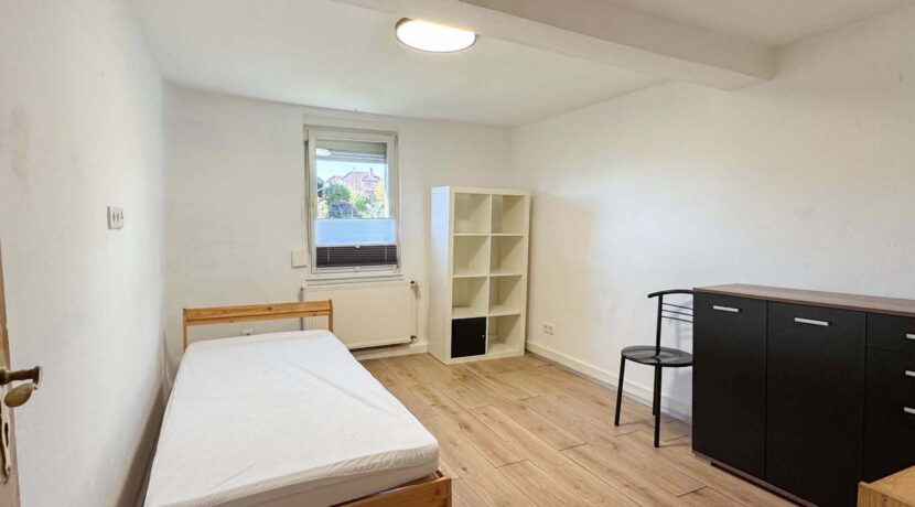 Zimmer EG