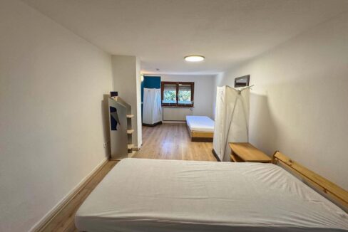 Zimmer 2 OG