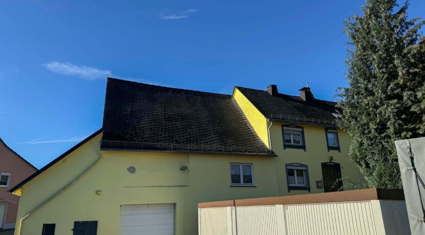 Frontansicht