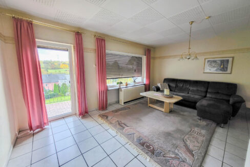 Wohnzimmer EG
