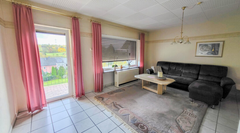 Wohnzimmer EG
